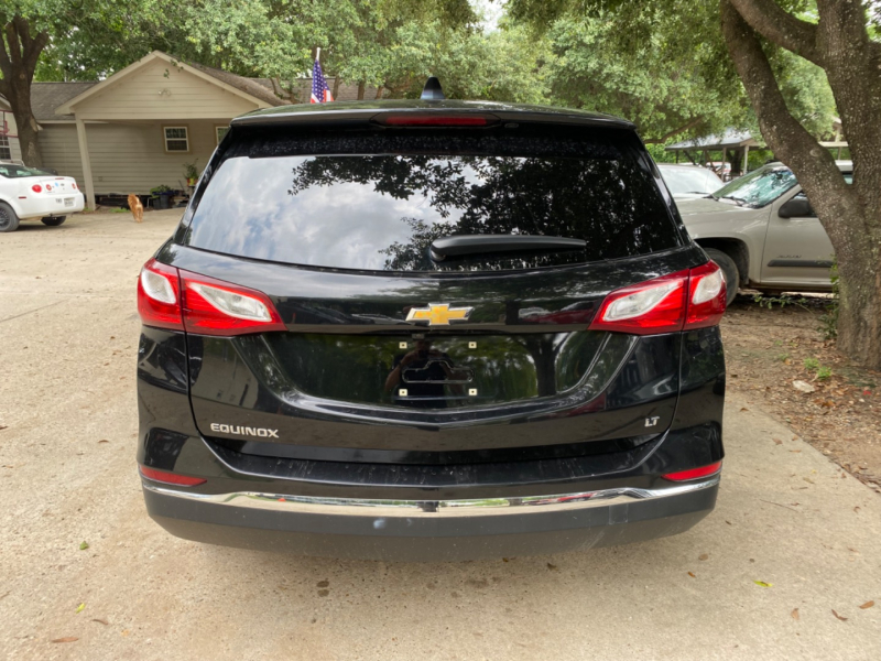 Chevrolet Equinox 2019 price $4,000 Down