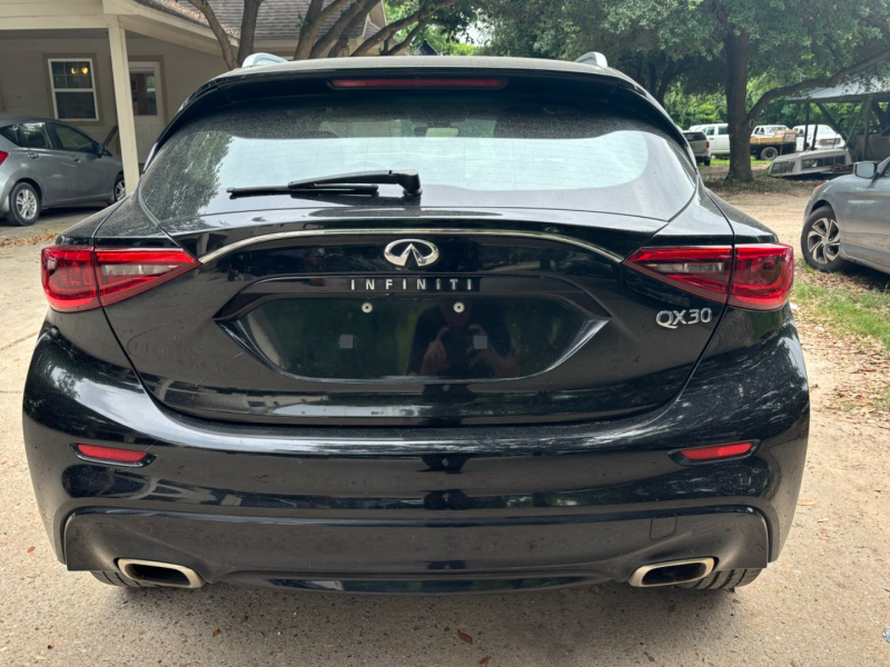 Infiniti QX30 2017 price $3,000 Down