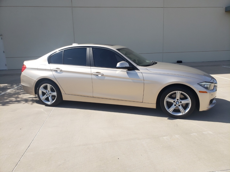 BMW 3-Series 2014 price $8,900