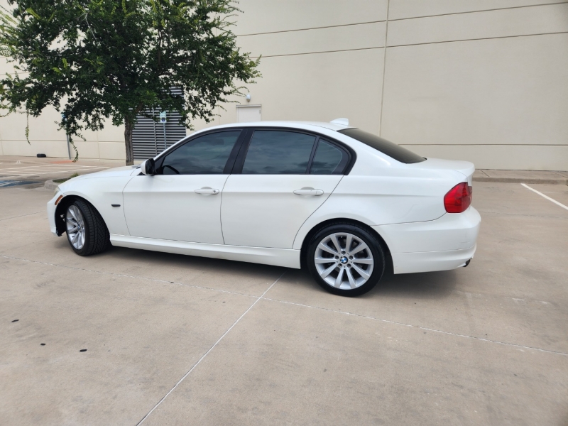 BMW 3-Series 2011 price $6,900