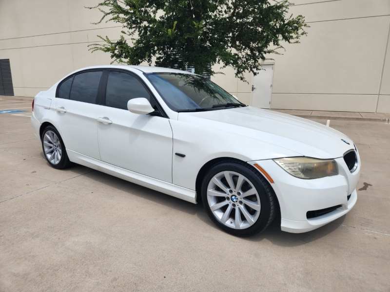 BMW 3-Series 2011 price $6,900