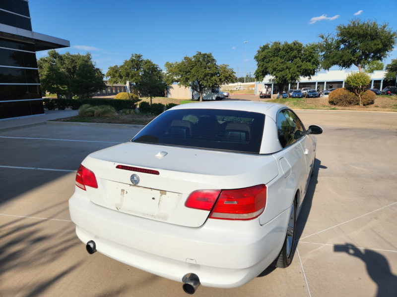 BMW 3-Series 2008 price $7,400