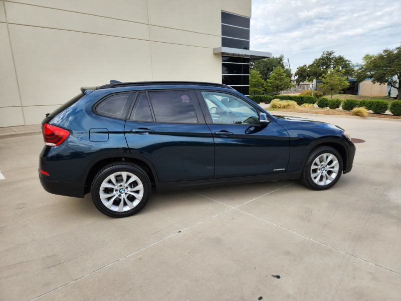 BMW X1 2013 price $6,900