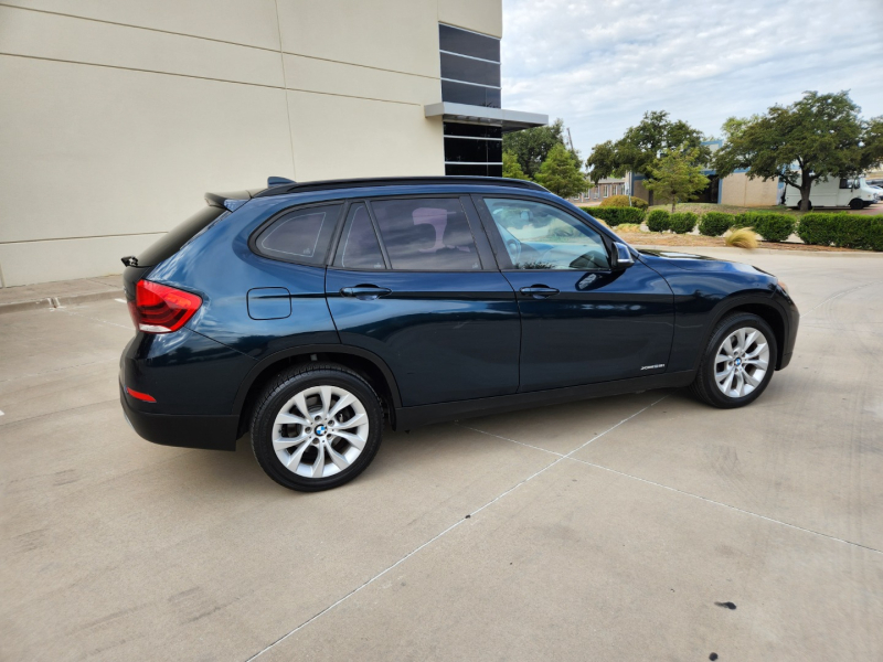 BMW X1 2013 price $6,900