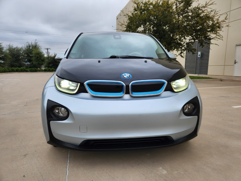 BMW i3 2014 price $10,400