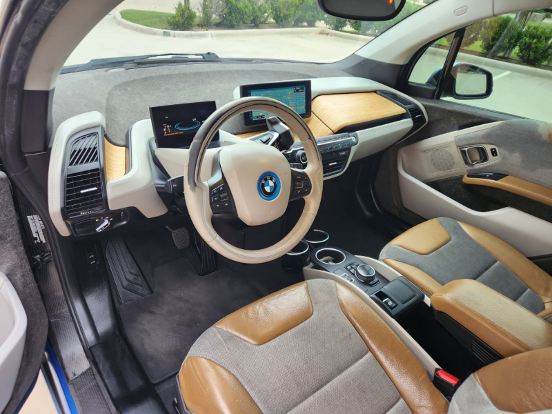 BMW i3 2014 price $10,400