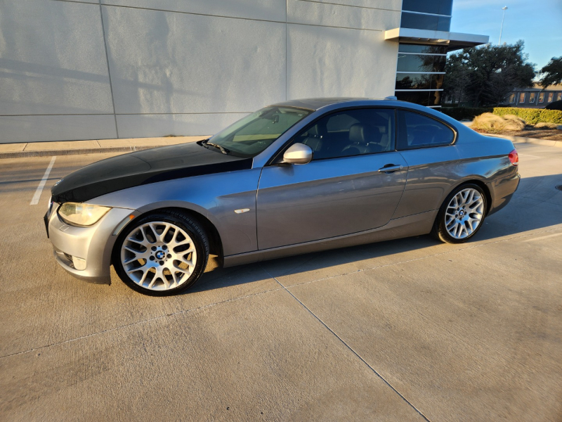 BMW 3-Series 2010 price $7,900