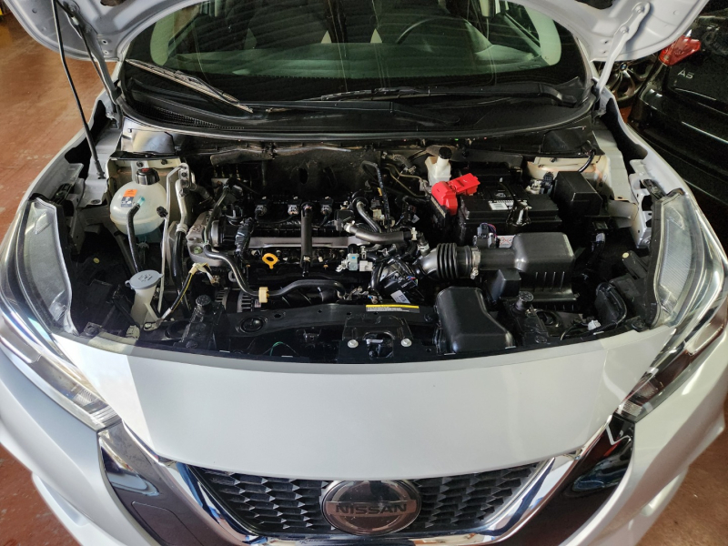 Nissan Versa Sedan 2020 price $12,400