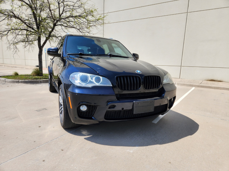 BMW X5 2013 price $10,900