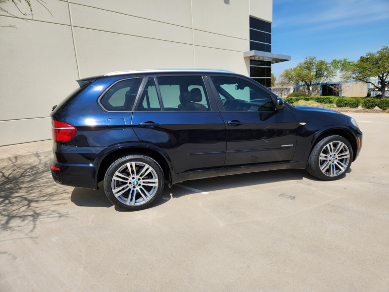 BMW X5 2013 price $11,400