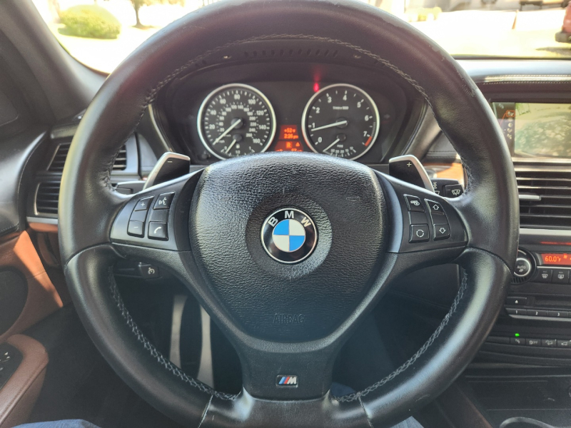 BMW X5 2013 price $10,900