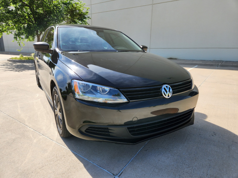 Volkswagen Jetta Sedan 2014 price $6,900