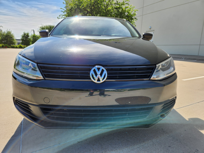 Volkswagen Jetta Sedan 2014 price $6,900