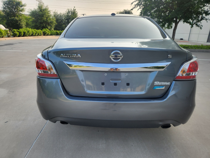 Nissan Altima 2014 price $6,900