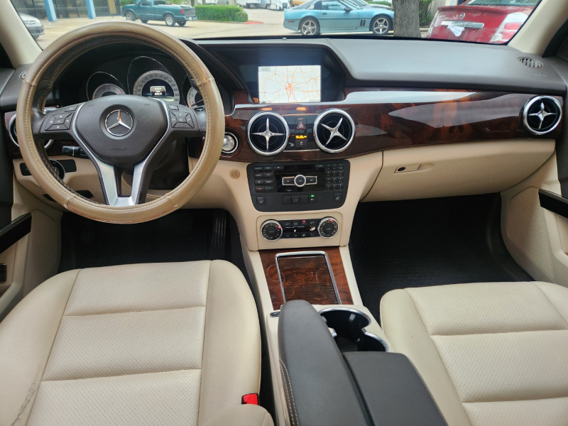 Mercedes-Benz GLK-Class 2013 price $15,900
