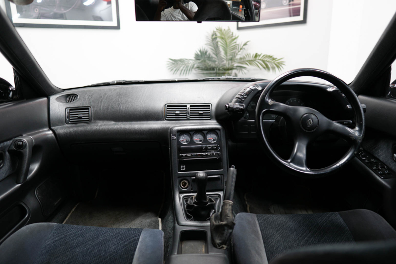 NISSAN SKYLINE R32 GTS4 TURBO 1991 price $23,495