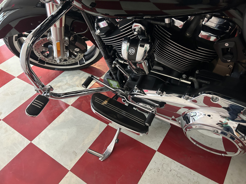 Harley-Davidson STREET GLIDE 2019 price $18,995