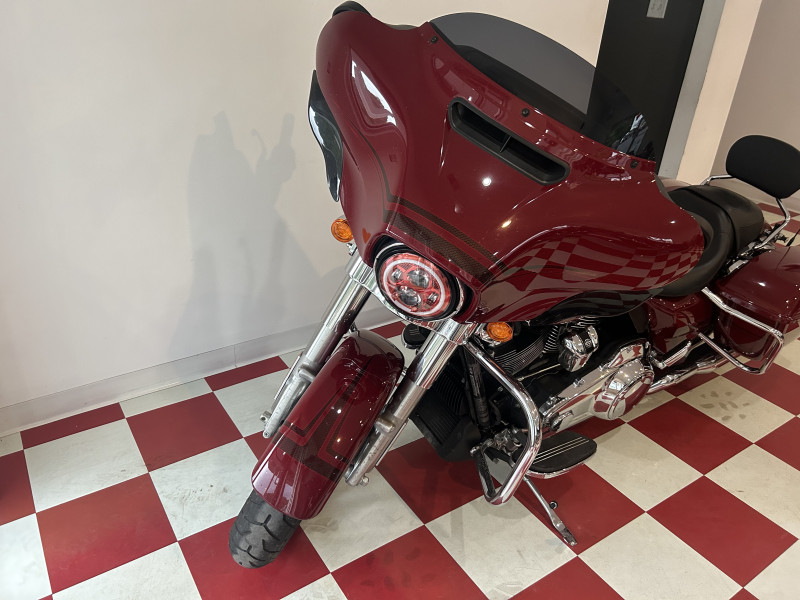 Harley-Davidson STREET GLIDE 2020 price $19,995