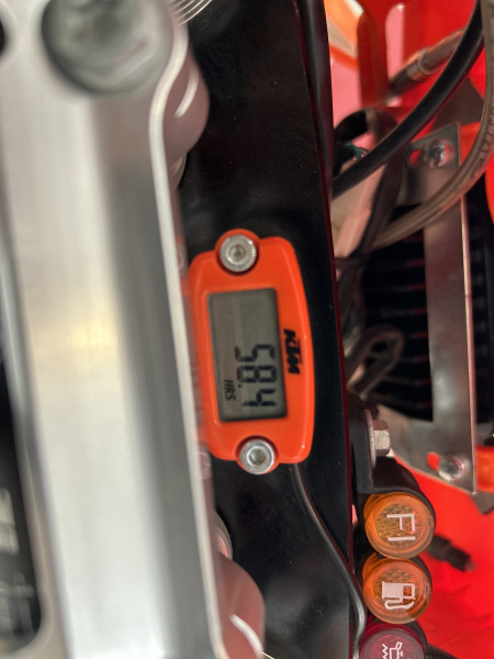 KTM 300 XC TPI 2022 price $7,995