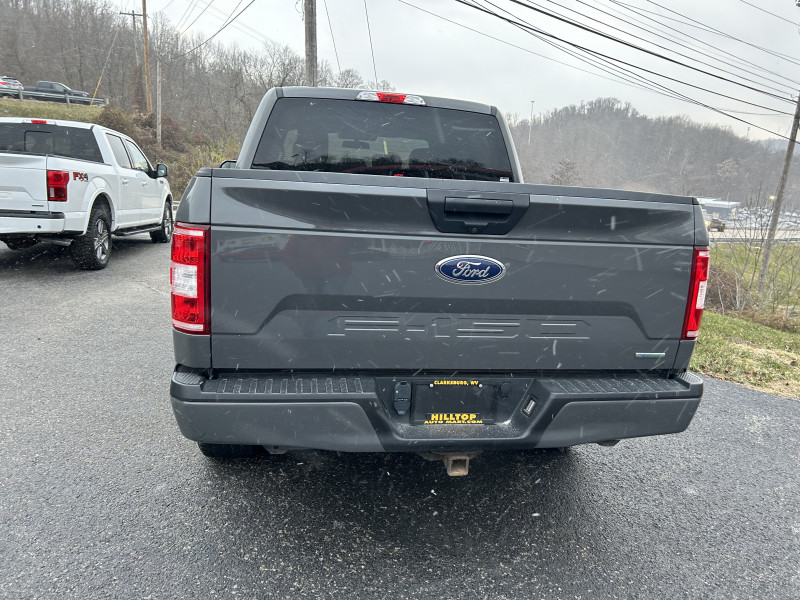 Ford F-150 2018 price $28,995
