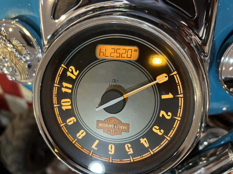 Harley-Davidson HERITAGE 2016 price $10,995