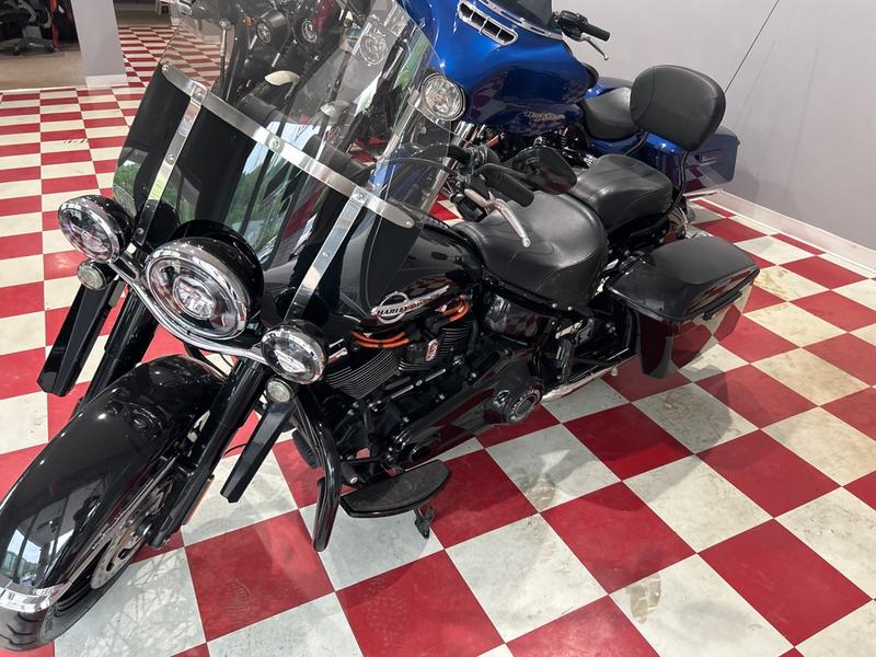 Harley-Davidson HERITAGE 2020 price $13,995