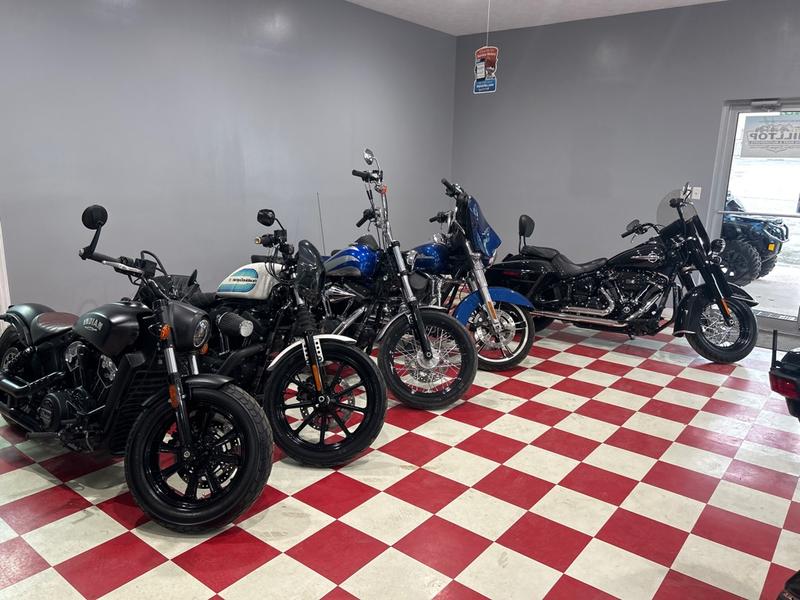 Harley-Davidson HERITAGE 2020 price $13,995
