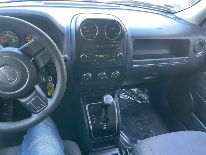 Jeep Patriot 2015 price $8,999