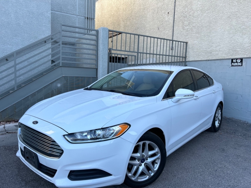 Ford Fusion 2015 price $11,999