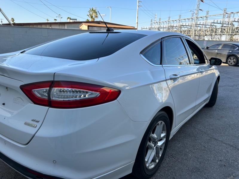 Ford Fusion 2015 price $11,999