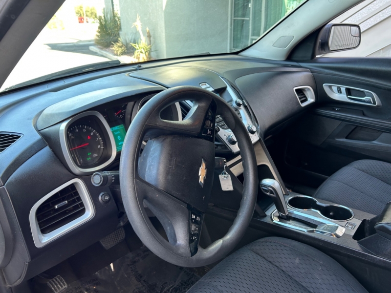 Chevrolet Equinox 2014 price $7,999