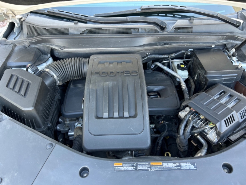 Chevrolet Equinox 2014 price $7,999