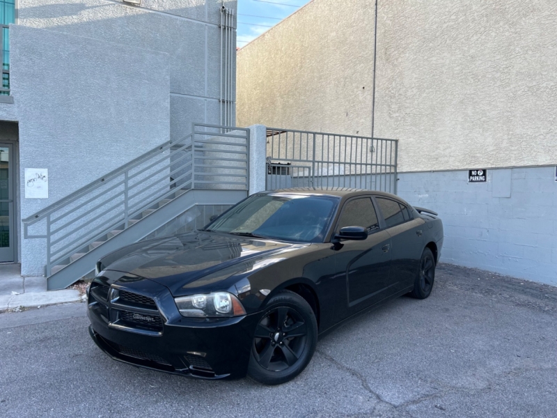 Dodge Charger 2014 price $11,999