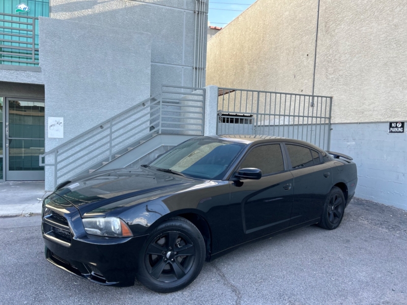 Dodge Charger 2014 price $11,999