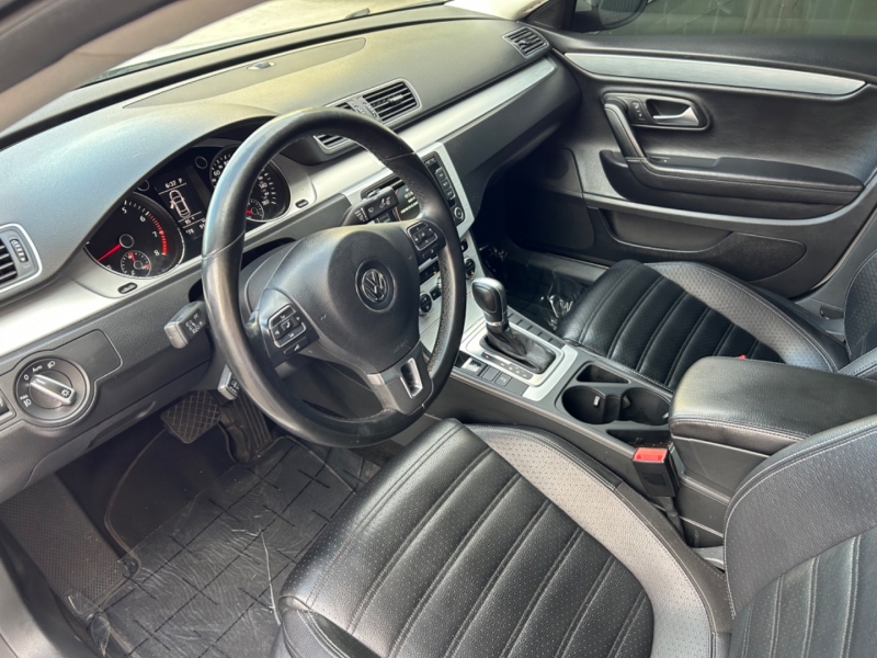 Volkswagen CC 2015 price $11,500
