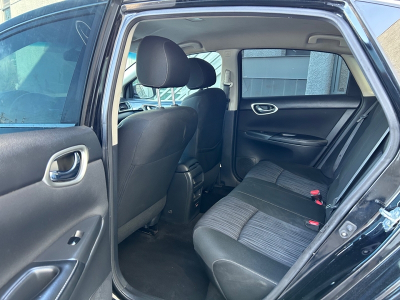 Nissan Sentra 2019 price $12,999