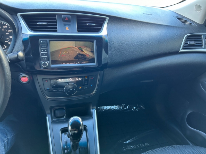 Nissan Sentra 2019 price $12,999