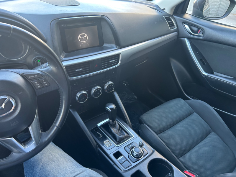 Mazda CX-5 2016 price $14,500