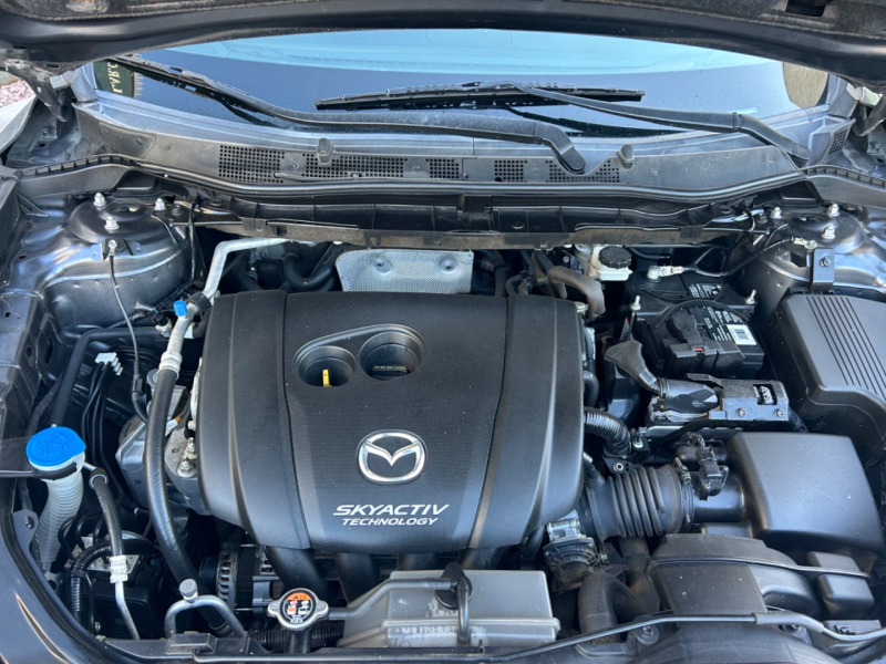 Mazda CX-5 2016 price $14,500