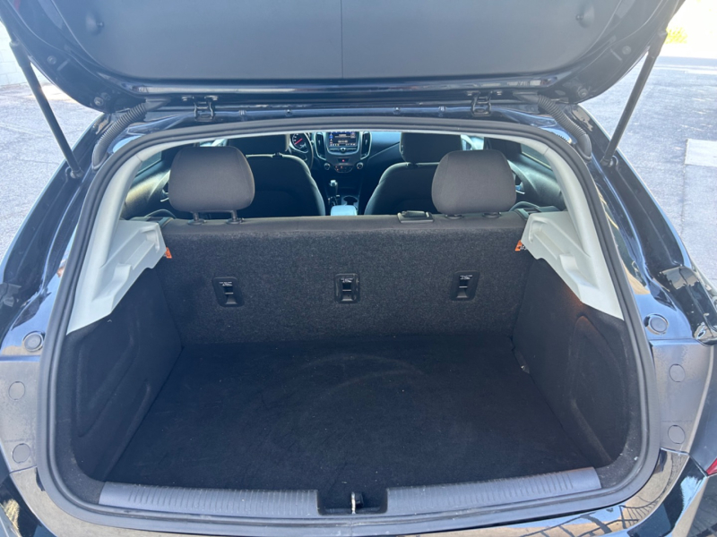 Chevrolet Cruze 2019 price $12,000