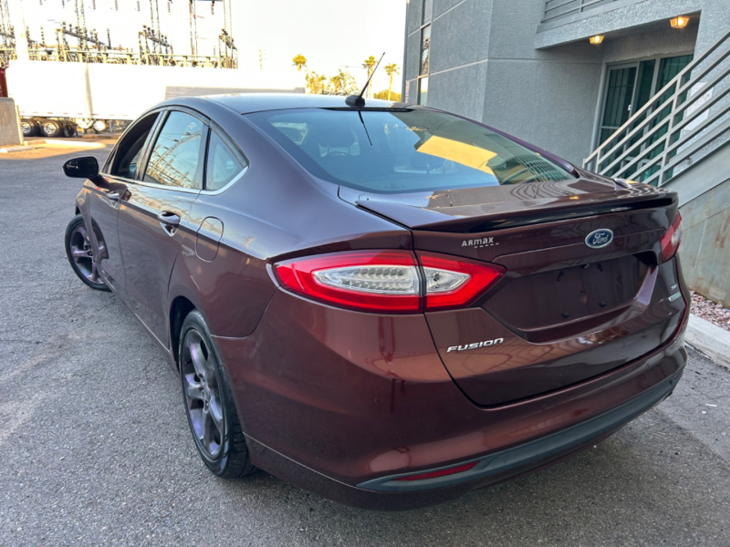 Ford Fusion 2015 price $9,999