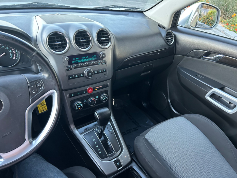 Chevrolet Captiva Sport Fleet 2014 price $7,000