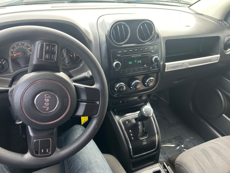 Jeep Compass 2015 price $7,000