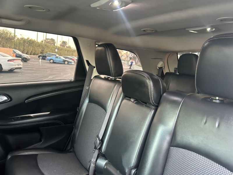 Dodge Journey 2017 price $8,999