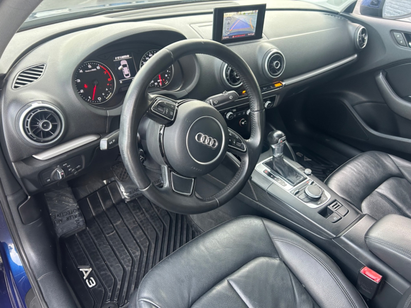 Audi A3 2015 price $9,999