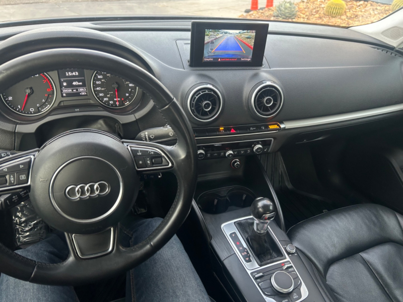 Audi A3 2015 price $9,999
