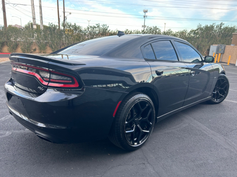 Dodge Charger 2015 price $14,500