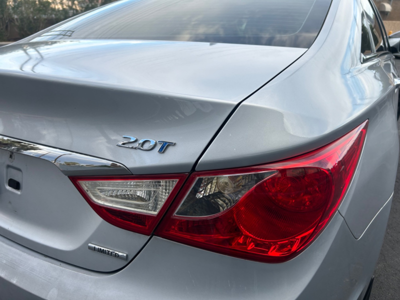 Hyundai Sonata 2012 price $7,995