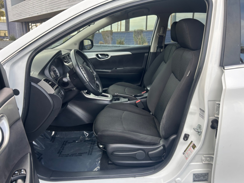 Nissan Sentra 2014 price $8,499
