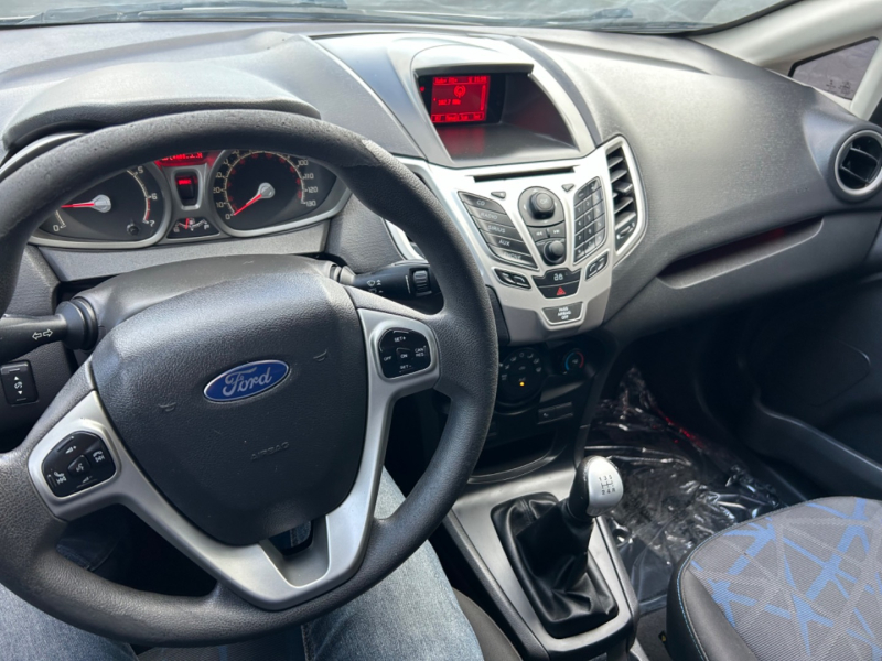 Ford Fiesta 2013 price $4,999